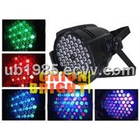 UB-A072A H-P LED Par(54pcs) / LED Par/ Stage Light