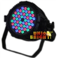UB-A073A H-P LED Par Waterproof (54pcs) /LED Par/ Stage Light
