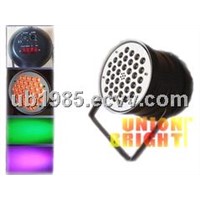 UB-A083 LED Par 64 (Tri-color RGB in one) / LED Par / Stage Light