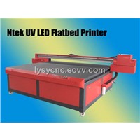 UV Leather Flatbed Printer