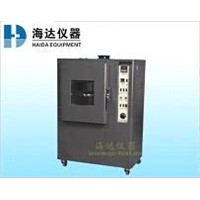 UV accelerated Aging Test equipment