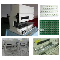 v Cut PCB Separator Machine