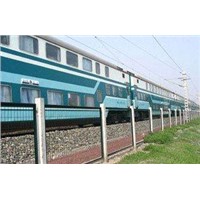 Wire Fence Netting (railway ,highway,airport)