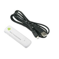 android 4.0 hd media player Corex: A5, 1.0Ghz CPU X-M01 HDMI DONGLE TV