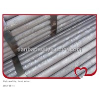 API 5l Grade B Pipe Line