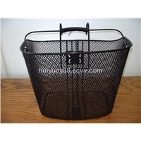 bicycle basket