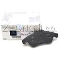 brake pad for benz 901 902 903 904 905 906 Hot Selling!