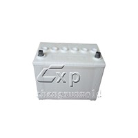 car battery injection mould | plastic auto battery shell mould | automotive battery mold | Vehicle