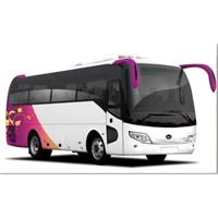 coach bus tourist bus traveller car CKZ6890