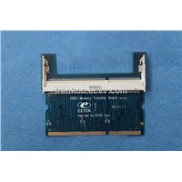 DDR3 RAM Slot Protection Card Laptop Memory Slot Extender