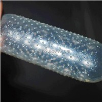 dotted condom