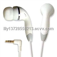 earphone work with music player