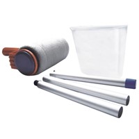 easy paint roller system