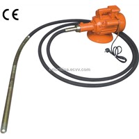 electric concrete vibrator ZN70