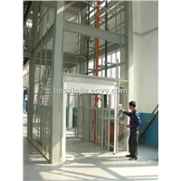 electrical chain type lift