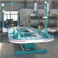 frame machine/chassis straightening bench/car bench/auto collision repair equipment H-810