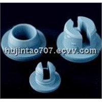 Freeze Drying Butyl Rubber Stoppers for Injection Vials