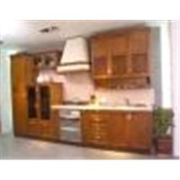 high durability, easy care, safe kitchen cabinet, cupboard, furniture