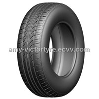 High Quality Tubeless Radial car tyre 205/60R15