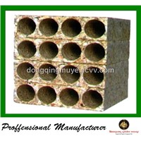 hollow core  plain /raw particle board /chipboard