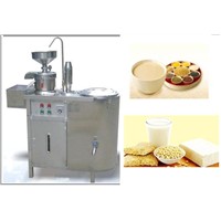 Multifunction Soybean Milk Machine / Tofu Machine