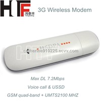 hsdpa wireless usb 3g dongle low price