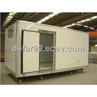 insulated-anti UV-anti aging trailer/caravan body panel