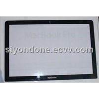 laptop glass/cover B for apple macbook pro A1278 M990 MB991 13inch