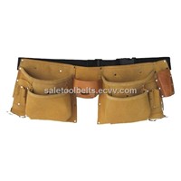 leather tool belts for Electrician YS-6707