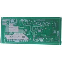 multilayer PCB Board with Immersion Gold and Golden Finger Surface Finished