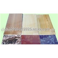 polyester plywood for furniture