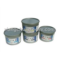 sheetfed offset printing ink(high gloss ink)
