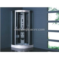 shower room with handle shower,computer control MJY-8019