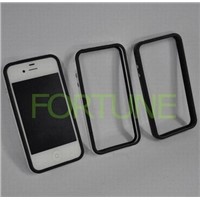 Silicone Mobile Phone Case for iPhone 4/4s