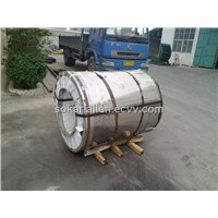 stainless steel sheet/coils