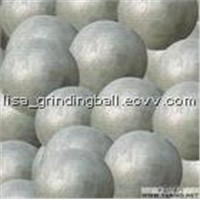 Supply Carbon Steel Ball, Rcab Forged Grinding Steel Ball