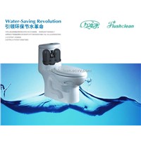 toilet water tank pressure flushing device of toilet ,toilet parts