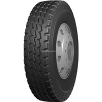 truck tire 13R22.5