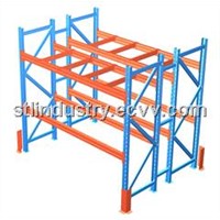 warehouse rack with competitive price