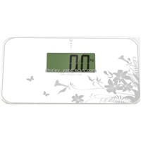 white Portable Scale-GPSC-000 electronic portable scale