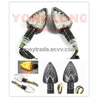 Motorcycle Indicator Light LED