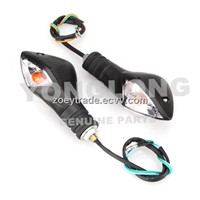 Motorcycle Signal Light