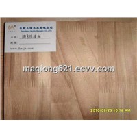 paulownia finger jointed boards shandong china