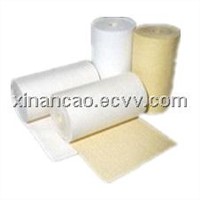 TB Needle Felt / Non-Woven/ Needle Punched Filter Cloth