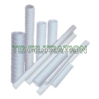TB PP Pleated Filter Cartridge