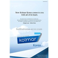 Kolmar [Korean Cosmetics OEM / OBM]