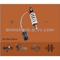 Dirt Bike Shock - MT-BAG - DNM