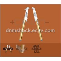 Motorcycle Forks - M-200 - DNM