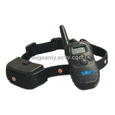 ... Remote Training Dog Collar - China dog collar training dog collar