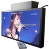 20 Inch LCD Bus Advertising Monitor